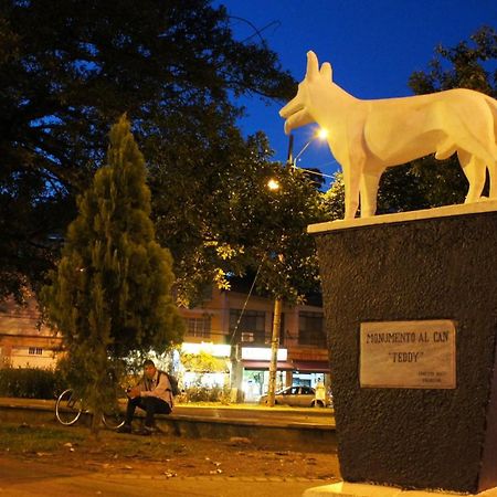 Hotel Parque Del Perro Cali Luaran gambar