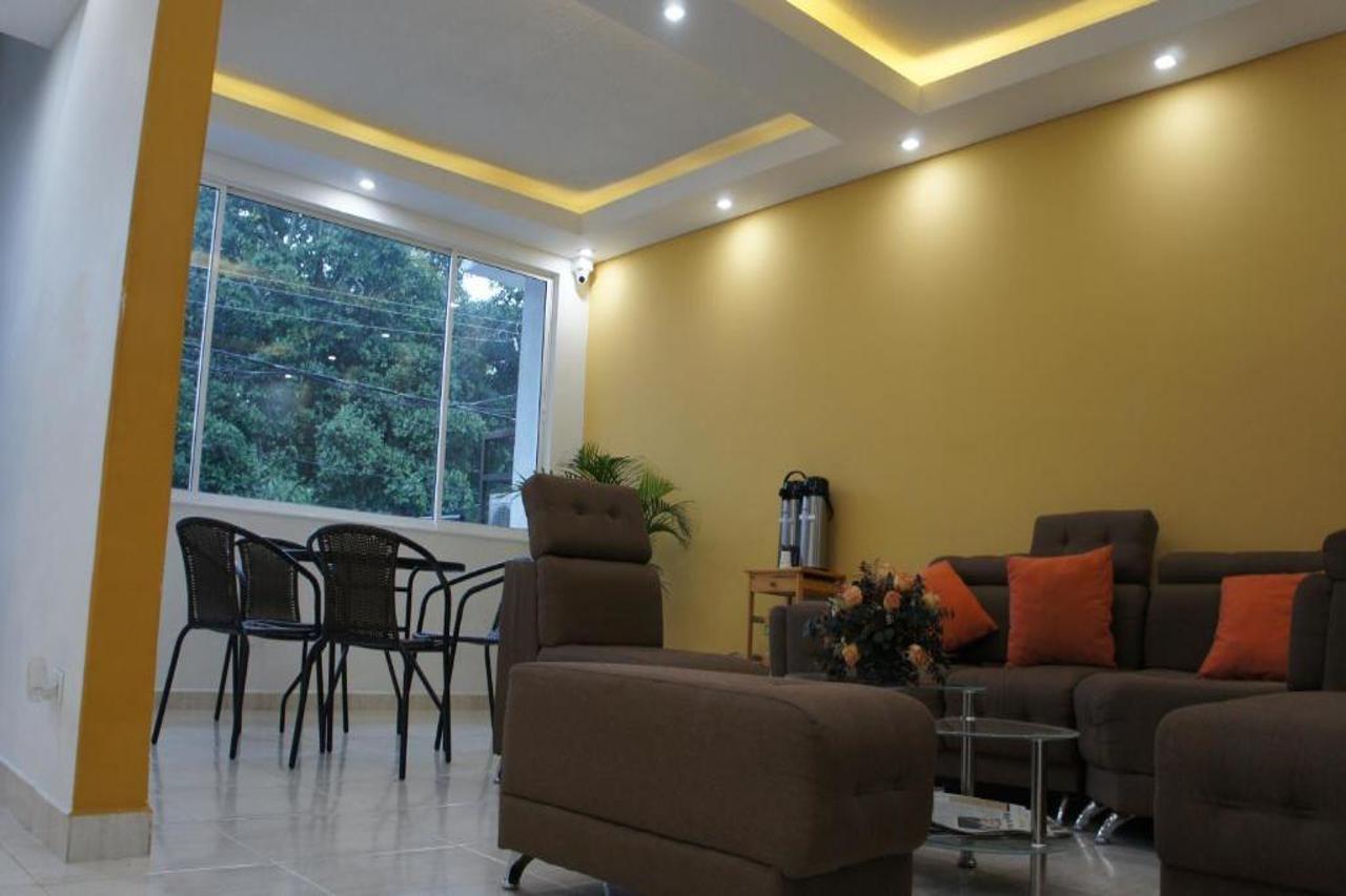 Hotel Parque Del Perro Cali Luaran gambar