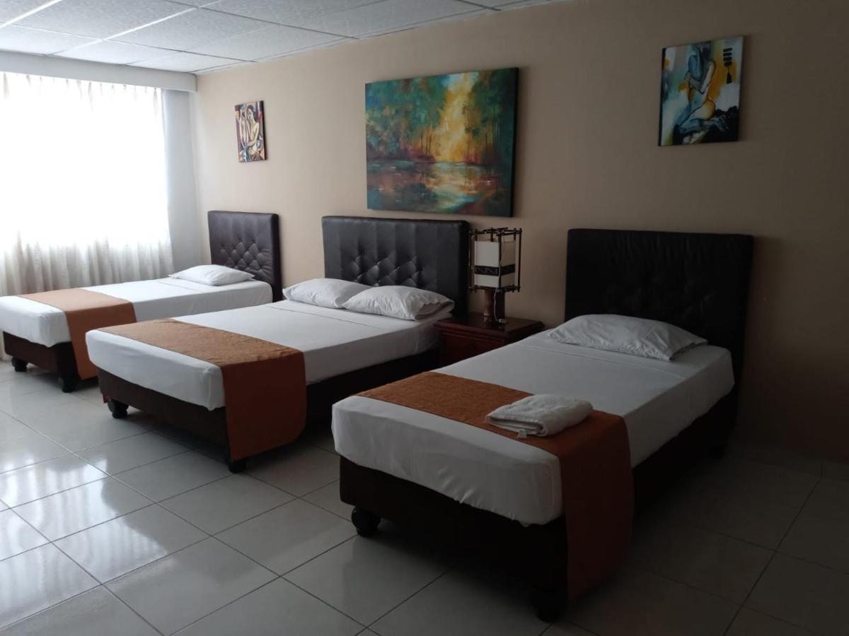 Hotel Parque Del Perro Cali Luaran gambar