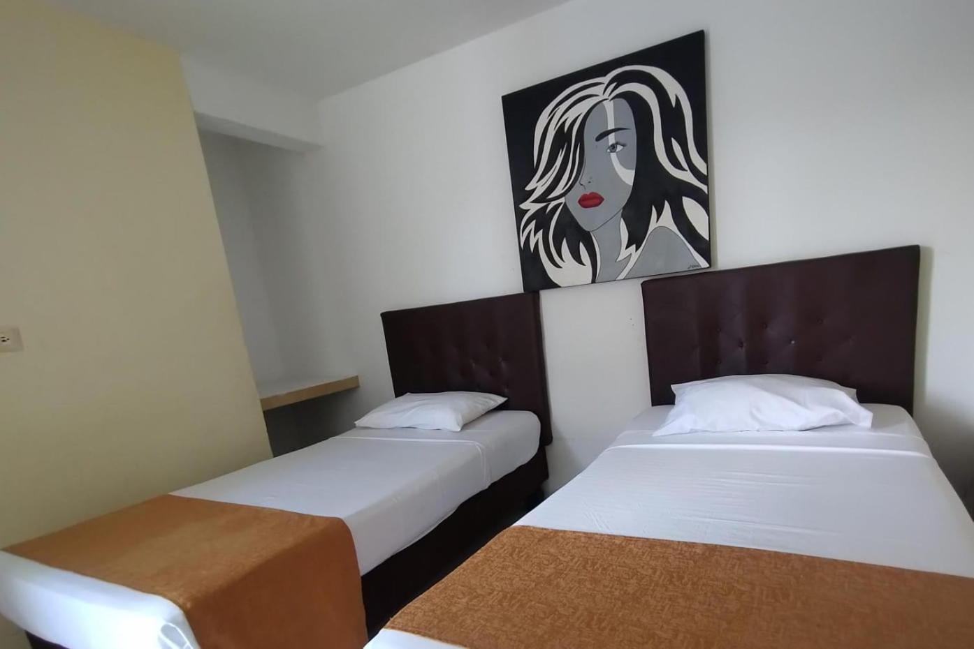 Hotel Parque Del Perro Cali Luaran gambar