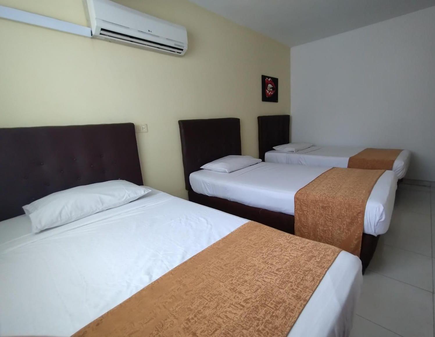 Hotel Parque Del Perro Cali Luaran gambar