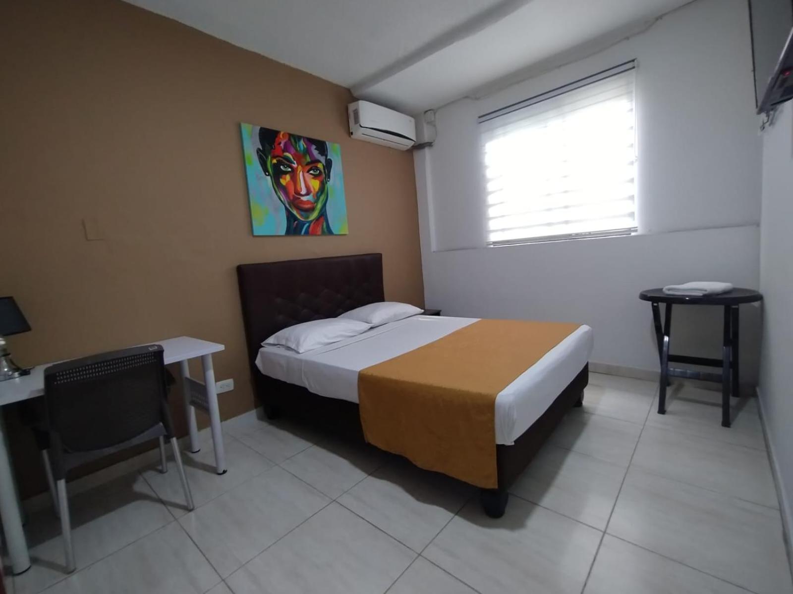 Hotel Parque Del Perro Cali Luaran gambar