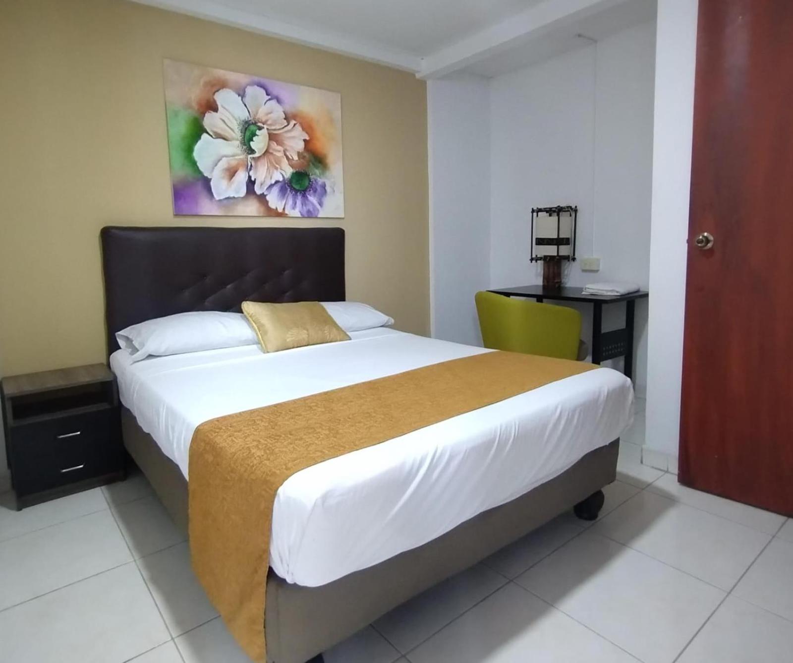 Hotel Parque Del Perro Cali Luaran gambar