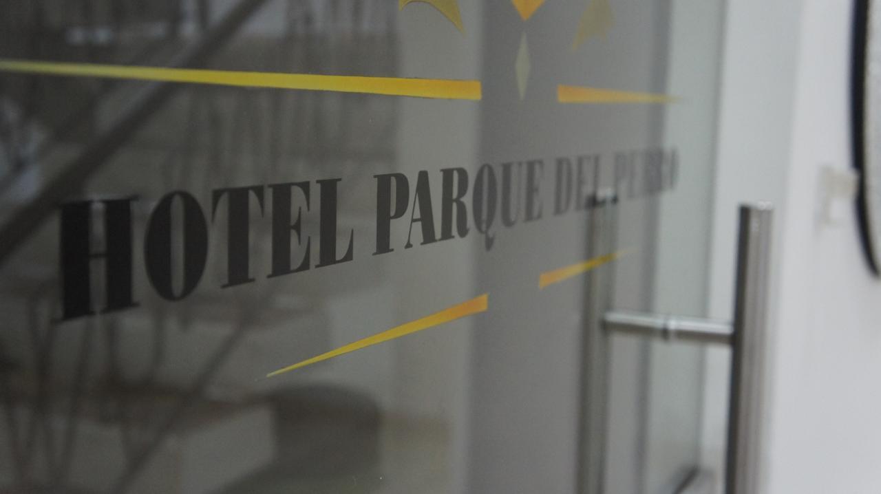 Hotel Parque Del Perro Cali Luaran gambar