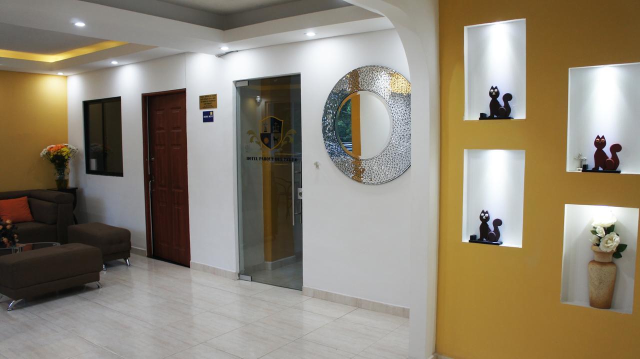 Hotel Parque Del Perro Cali Luaran gambar